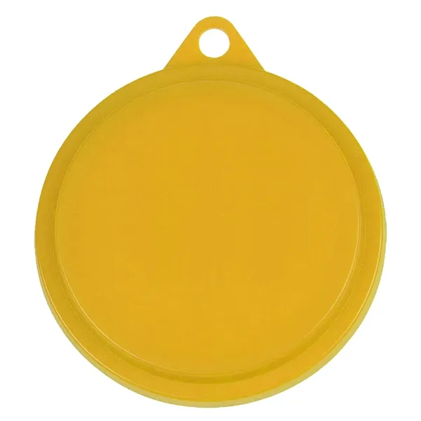 Pet food can lid.... from ASI 40480 Koozie Group