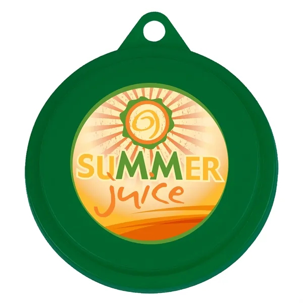 Pet food can lid.... from ASI 40480 Koozie Group