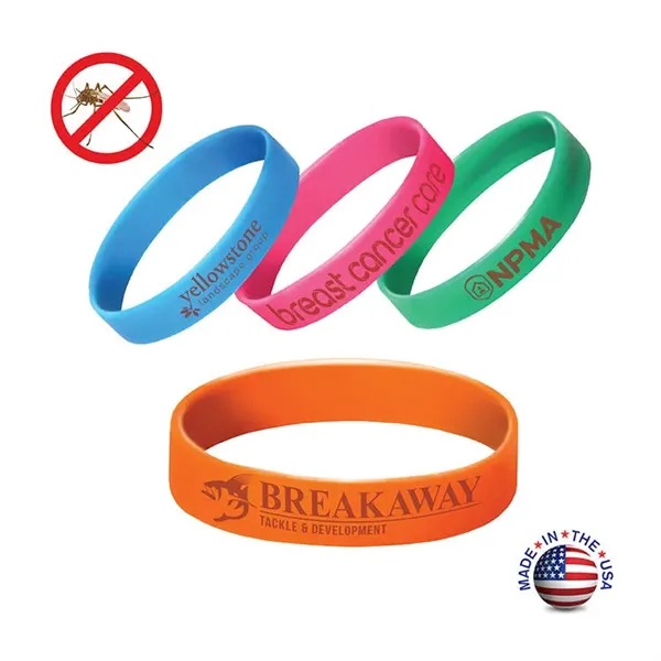 Insect Repellent Bracelet... from ASI 30270 Aakron Line