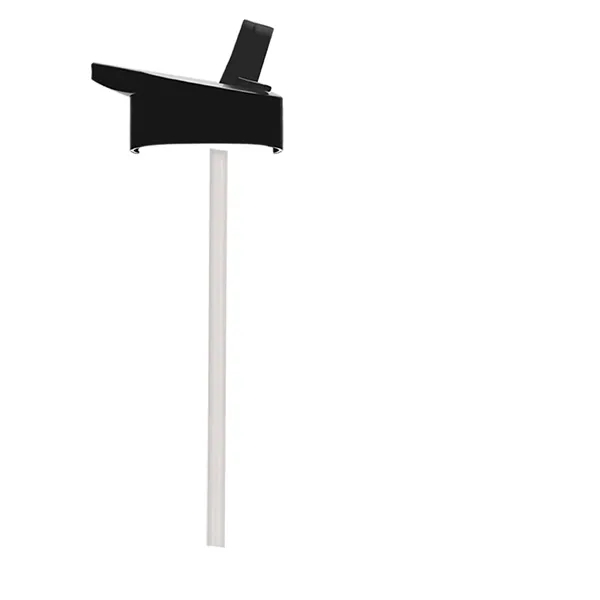 26 oz. Flair Bottle in a Cotton Tote... from ASI 40480 Koozie Group