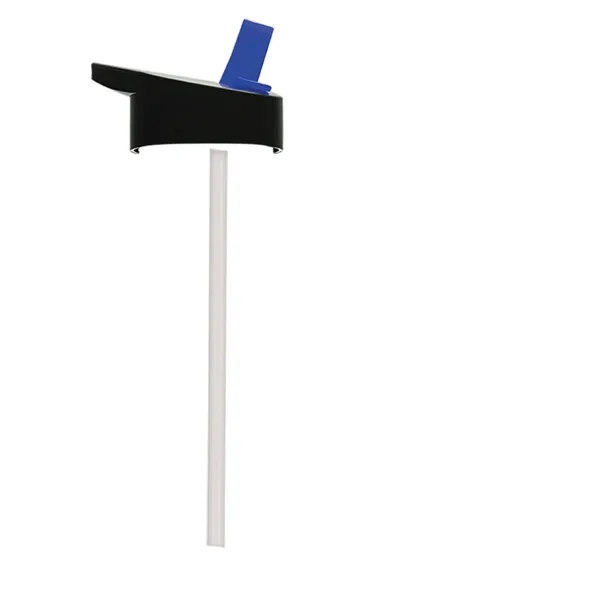 26 oz. Flair Bottle in a Cotton Tote... from ASI 40480 Koozie Group