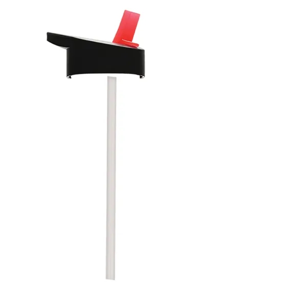 26 oz. Flair Bottle in a Cotton Tote... from ASI 40480 Koozie Group