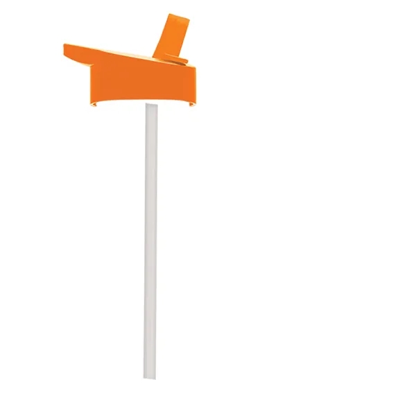 26 oz. Flair Bottle in a Cotton Tote... from ASI 40480 Koozie Group