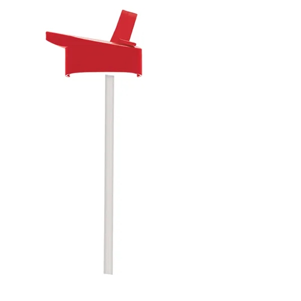 26 oz. Flair Bottle in a Cotton Tote... from ASI 40480 Koozie Group