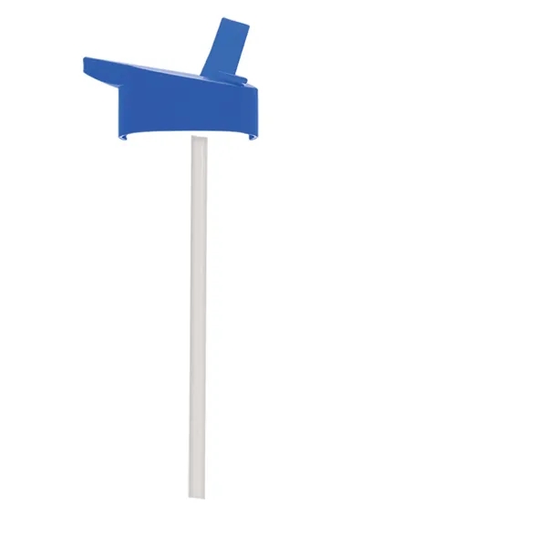 26 oz. Flair Bottle in a Cotton Tote... from ASI 40480 Koozie Group