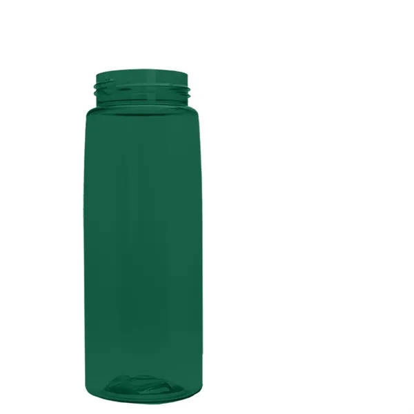 26 oz. Flair Bottle in a Cotton Tote... from ASI 40480 Koozie Group