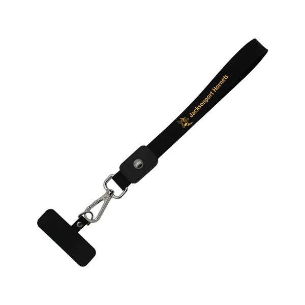 Rollerball Wristlet Phone Holder... from ASI 30270 Aakron Line