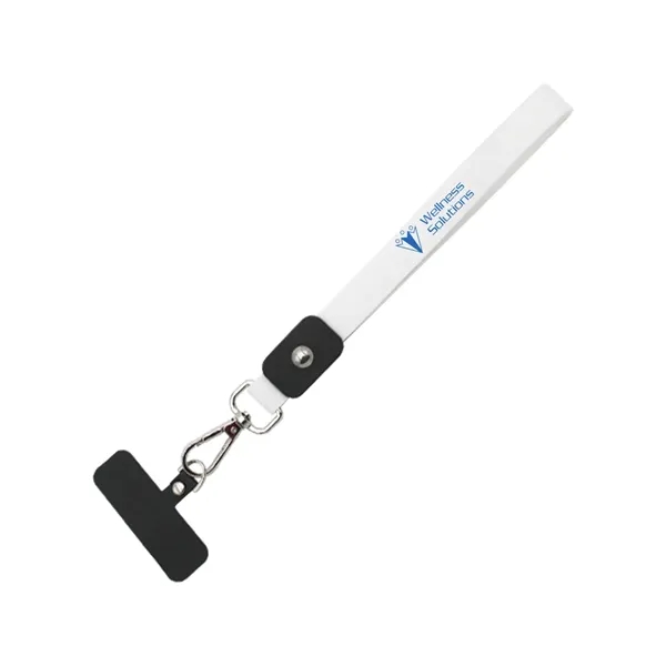 Rollerball Wristlet Phone Holder... from ASI 30270 Aakron Line