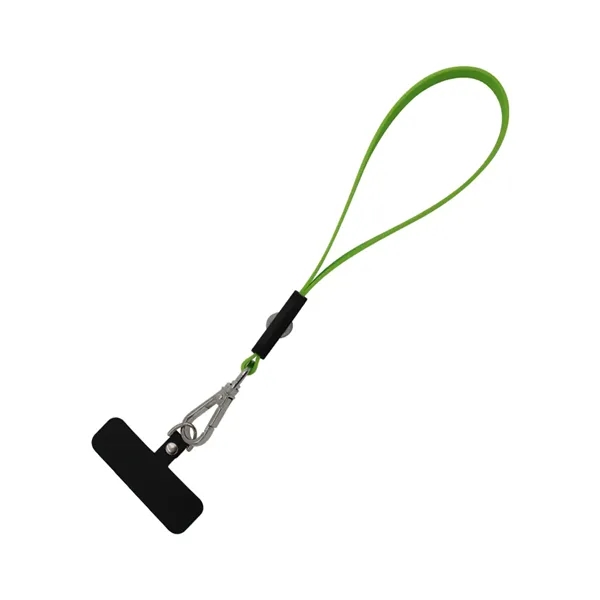 Rollerball Wristlet Phone Holder... from ASI 30270 Aakron Line