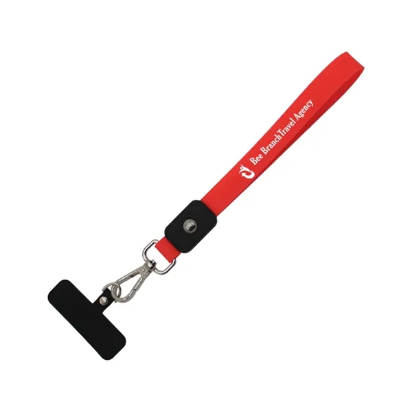 Rollerball Wristlet Phone Holder... from ASI 30270 Aakron Line