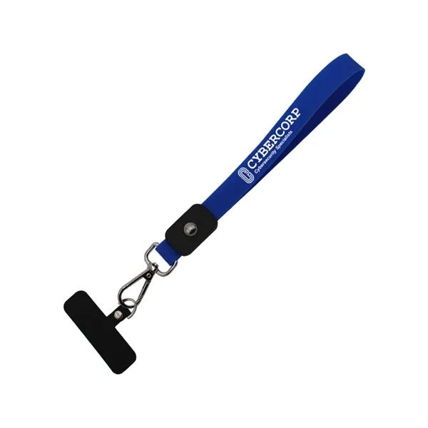 Rollerball Wristlet Phone Holder... from ASI 30270 Aakron Line