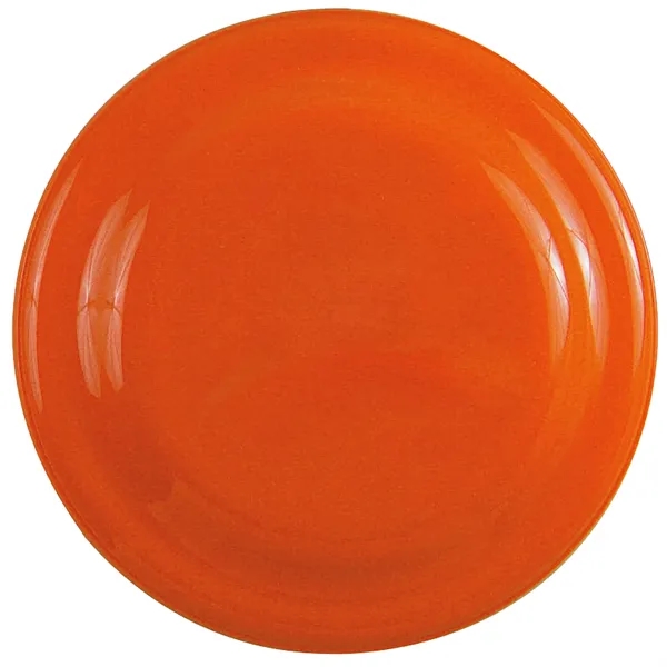 7 1/4" diameter flying disc, 45 grams, compact and affordable.... from ASI 40480 Koozie Group