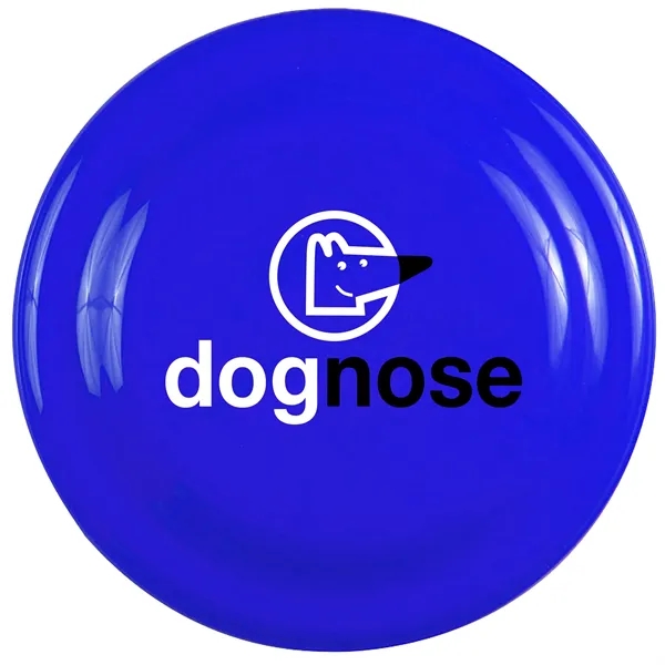 7 1/4" diameter flying disc, 45 grams, compact and affordable.... from ASI 40480 Koozie Group