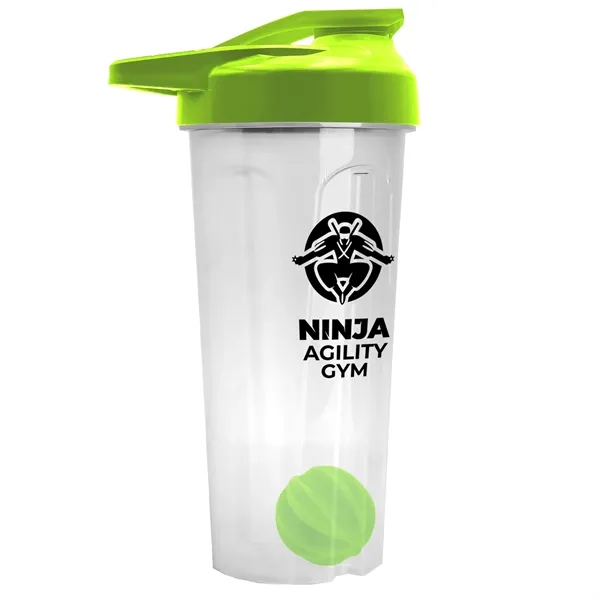 24 oz. Color Changing Endurance Tumbler w/ Drink Thru Lid &... from ASI 40480 Koozie Group