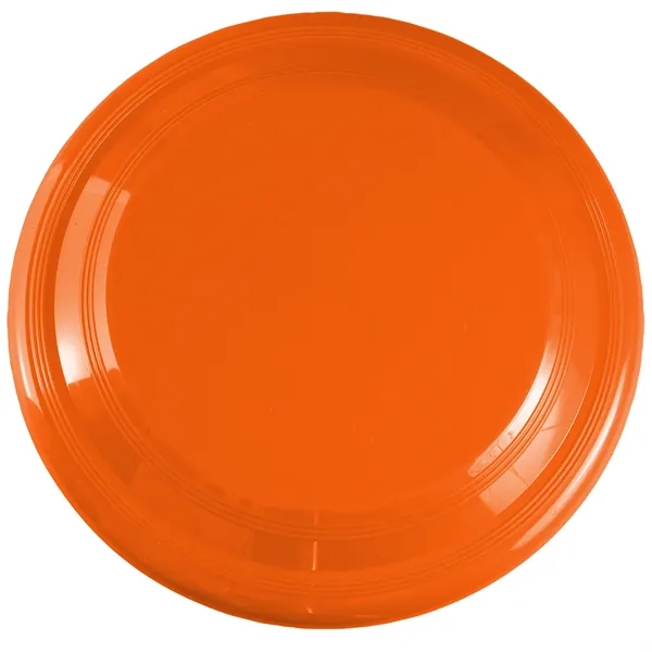 9" Dog Safe Flyer... from ASI 40480 Koozie Group