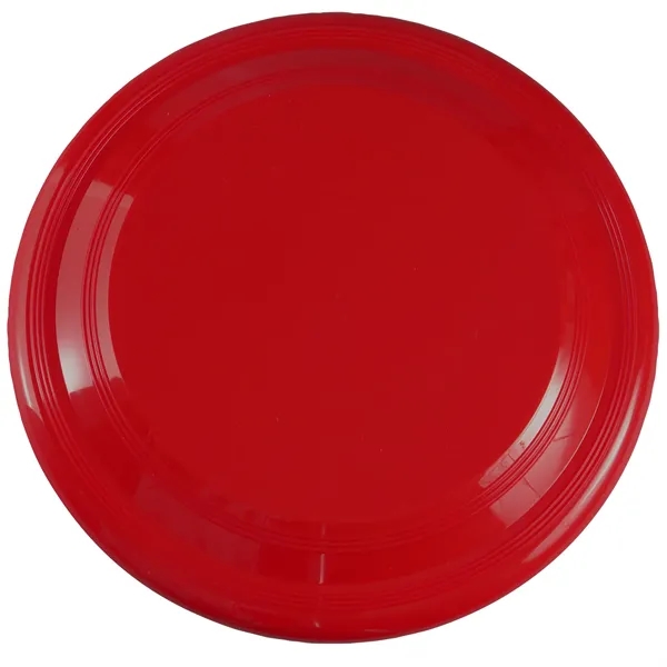 9" Dog Safe Flyer... from ASI 40480 Koozie Group