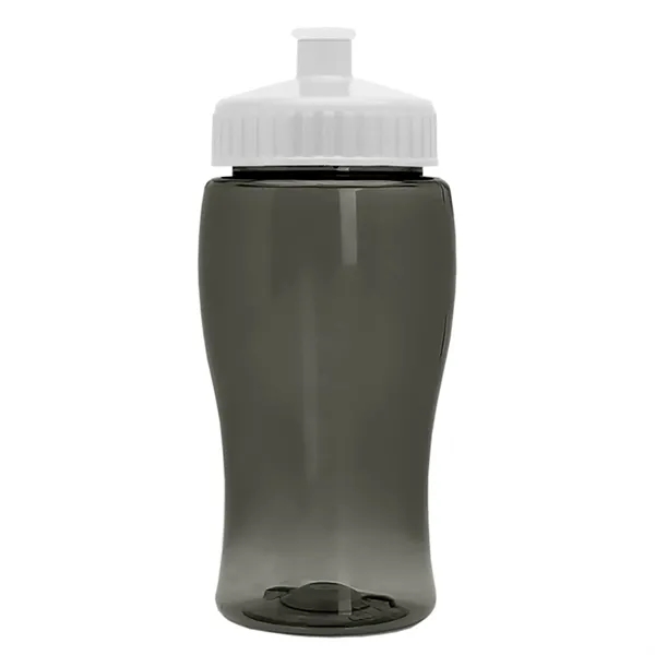 18 oz. Poly-Pure Junior Recyclable Sports Bottle... from ASI 40480 Koozie Group