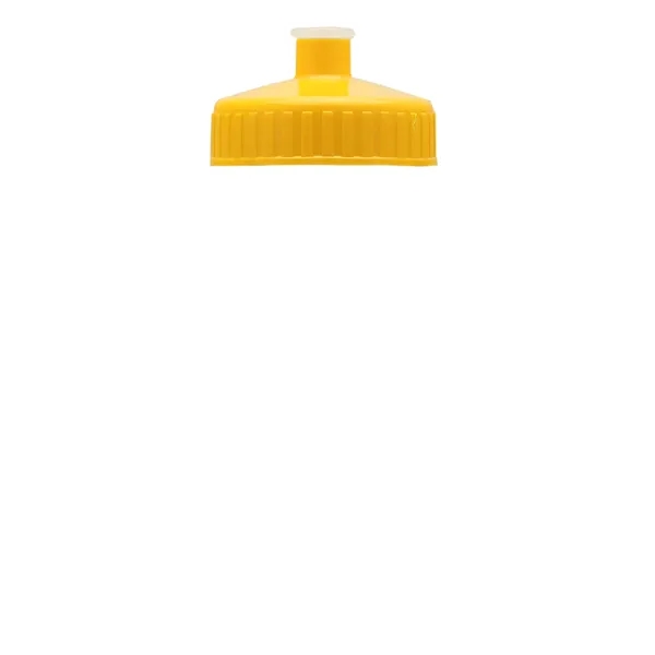 18 oz. Poly-Pure Junior Recyclable Sports Bottle... from ASI 40480 Koozie Group