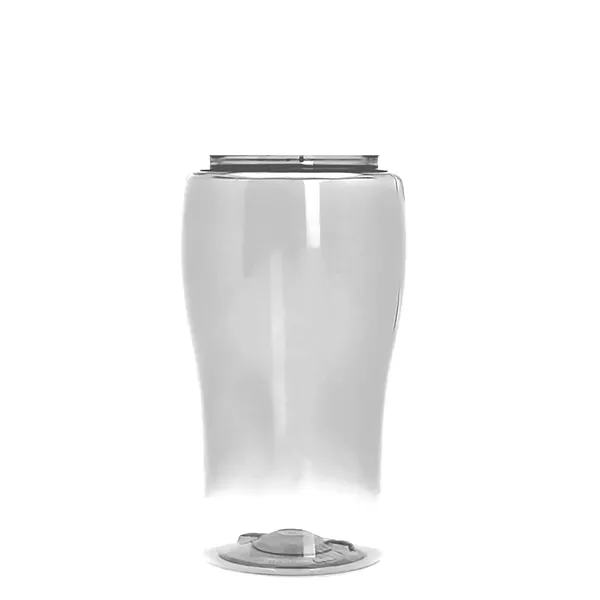 18 oz. Junior Sports Bottle with Flip Top Lid... from ASI 40480 Koozie Group