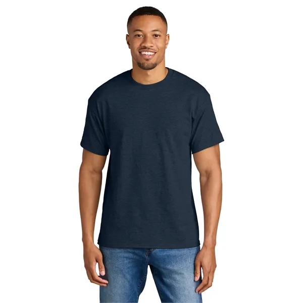 Gildan - DryBlend 50 Cotton/50 Poly T-Shirt.... from ASI 84863 SanMar