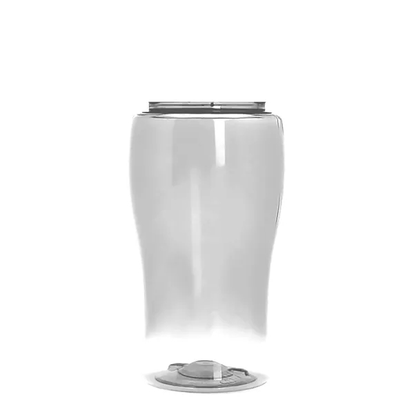 18 oz. Junior Sports Bottle with Flip Top Lid... from ASI 40480 Koozie Group