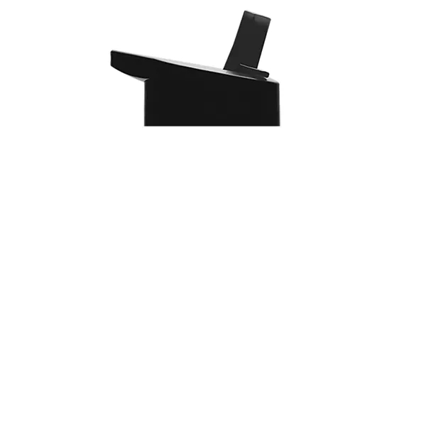 18 oz. Poly-Pure Junior with Flip straw lid.... from ASI 40480 Koozie Group