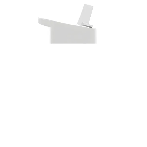 18 oz. Poly-Pure Junior with Flip straw lid.... from ASI 40480 Koozie Group