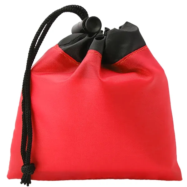 Drawstring Tote... from ASI 40480 Koozie Group
