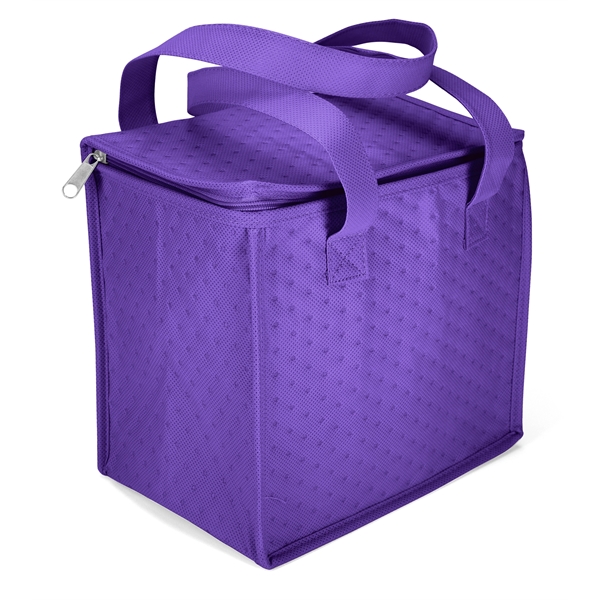 Insulated Non-Woven Tote... from ASI 37940 Bag Makers Inc