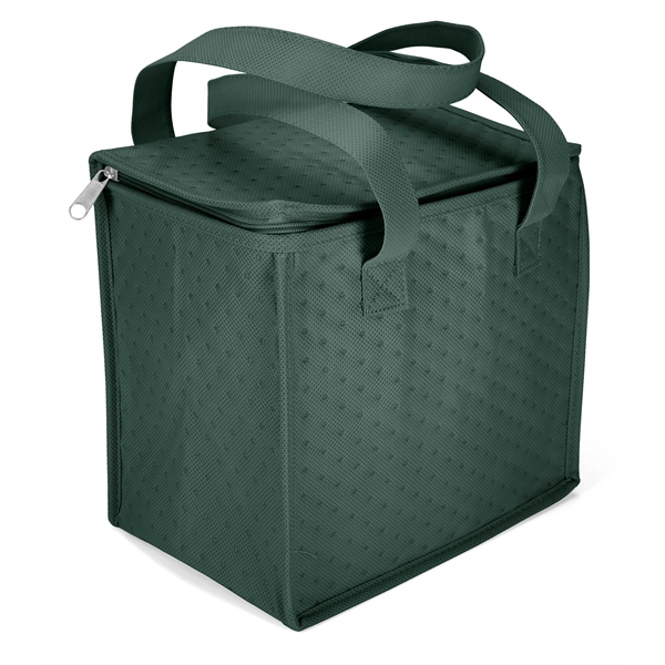 Insulated Non-Woven Tote... from ASI 37940 Bag Makers Inc