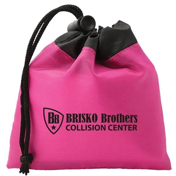 Drawstring Tote... from ASI 40480 Koozie Group