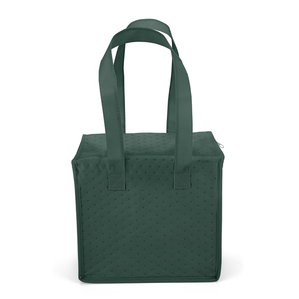Insulated Non-Woven Tote... from ASI 37940 Bag Makers Inc