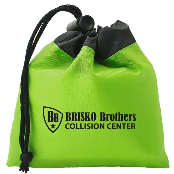 Drawstring Tote... from ASI 40480 Koozie Group