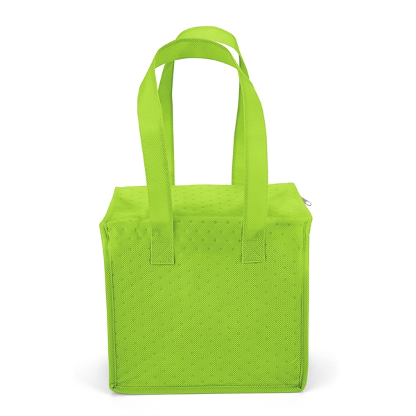 Insulated Non-Woven Tote... from ASI 37940 Bag Makers Inc