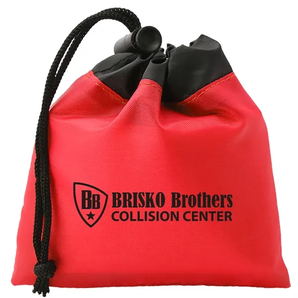Drawstring Tote... from ASI 40480 Koozie Group