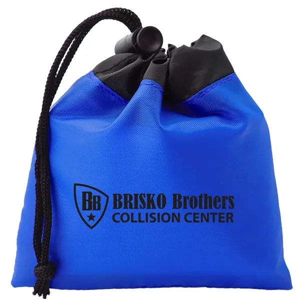 Drawstring Tote... from ASI 40480 Koozie Group