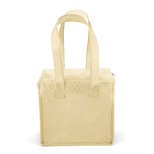 Insulated Non-Woven Tote... from ASI 37940 Bag Makers Inc