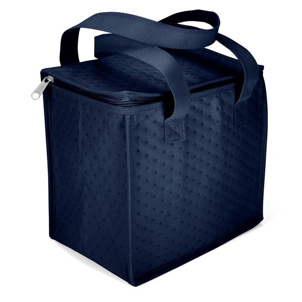 Insulated Non-Woven Tote... from ASI 37940 Bag Makers Inc