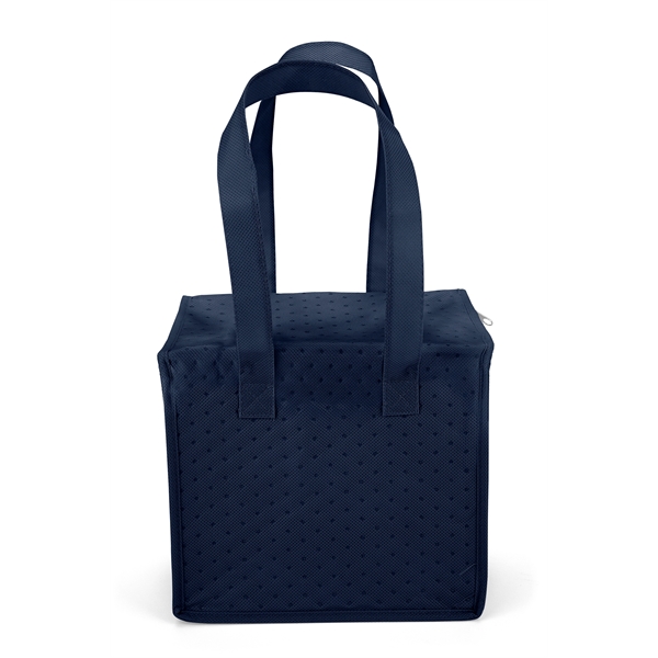 Insulated Non-Woven Tote... from ASI 37940 Bag Makers Inc