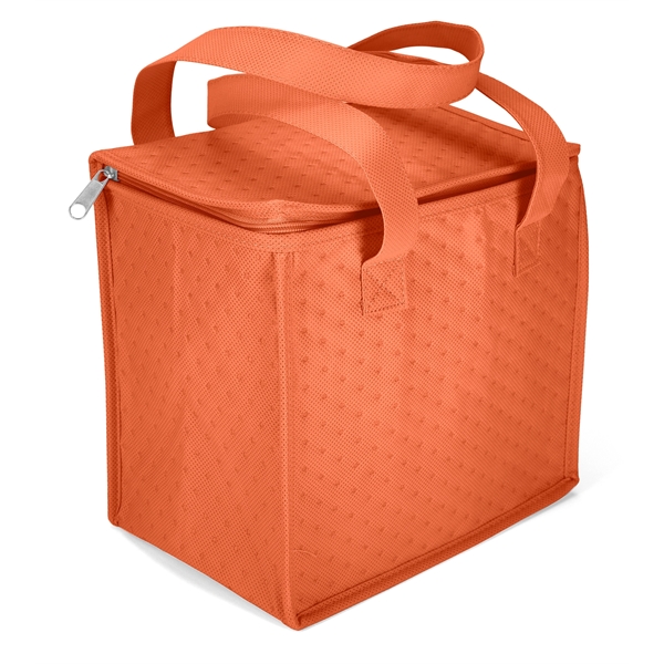 Insulated Non-Woven Tote... from ASI 37940 Bag Makers Inc