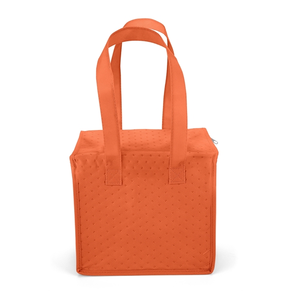 Insulated Non-Woven Tote... from ASI 37940 Bag Makers Inc