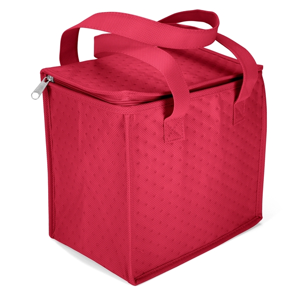 Insulated Non-Woven Tote... from ASI 37940 Bag Makers Inc
