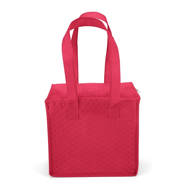 Insulated Non-Woven Tote... from ASI 37940 Bag Makers Inc