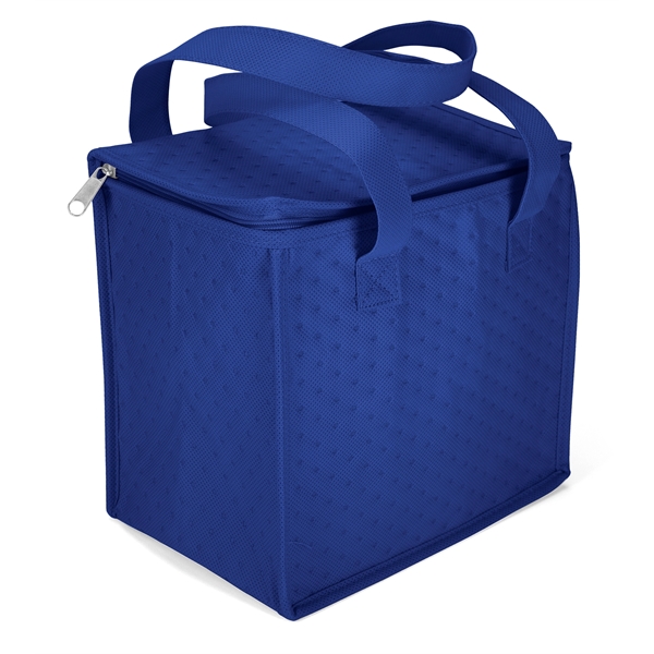 Insulated Non-Woven Tote... from ASI 37940 Bag Makers Inc