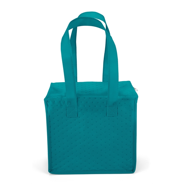 Insulated Non-Woven Tote... from ASI 37940 Bag Makers Inc