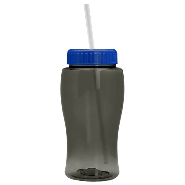 18 oz. Poly-Pure Junior Recyclable Sports Bottle... from ASI 40480 Koozie Group