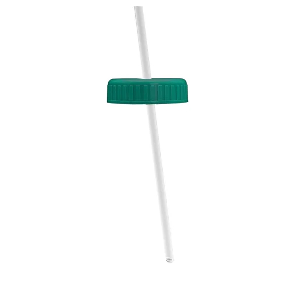 18 oz. Poly-Pure Junior Recyclable Sports Bottle... from ASI 40480 Koozie Group