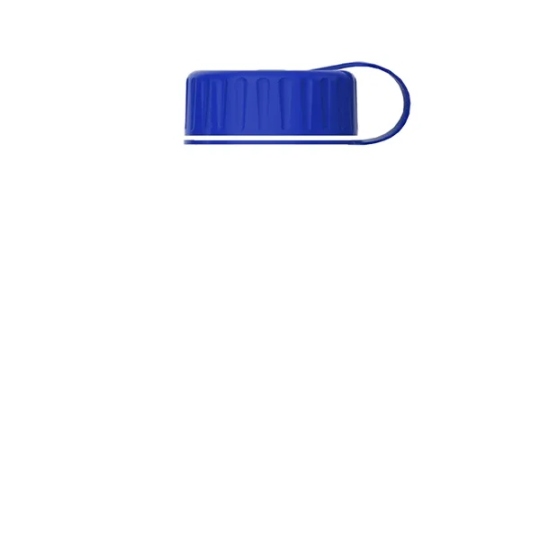 18 oz. Junior Sports Bottle with Tethered lid.... from ASI 40480 Koozie Group