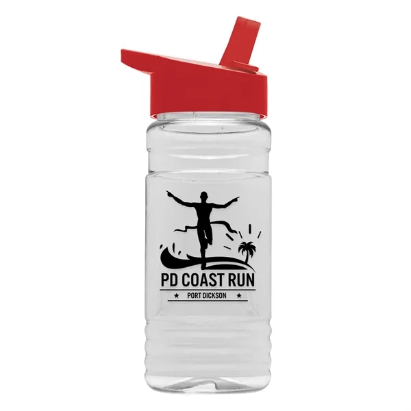 Reusable, Refillable, and Recyclable Bottles are Eco-Friendly 20 oz. Sport Bottle.... from ASI 40480 Koozie Group