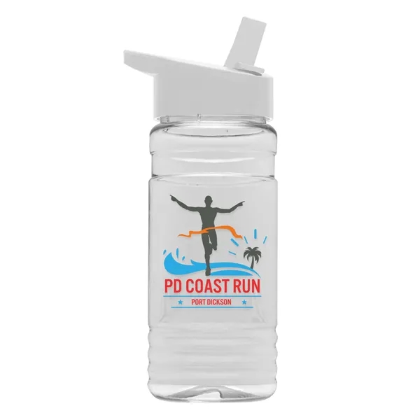 Reusable, Refillable, and Recyclable Bottles are Eco-Friendly 20 oz. Sport Bottle.... from ASI 40480 Koozie Group